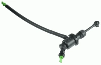 SACHS Master Cylinder, clutch - 6284 600 660